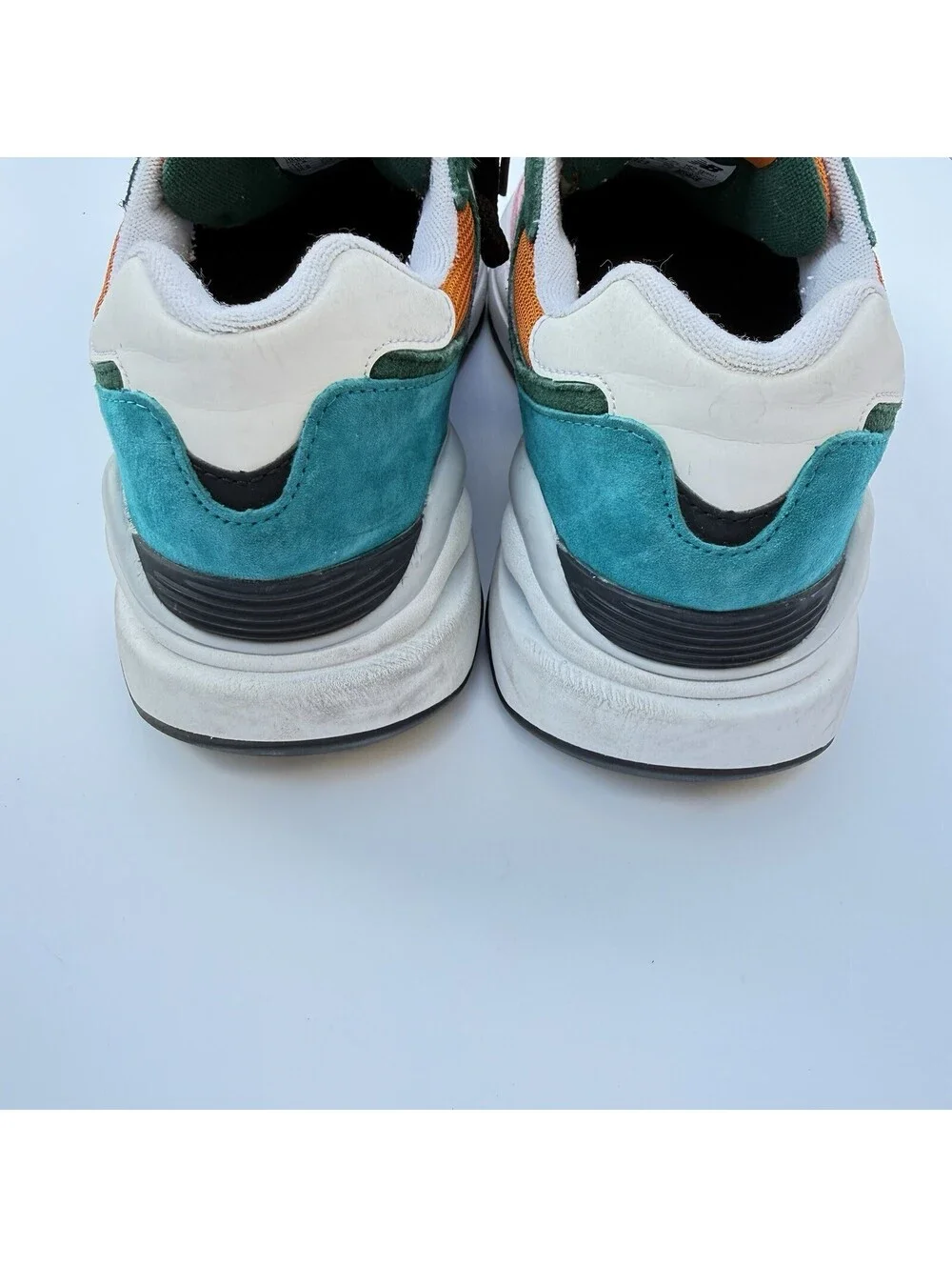 New Balance new balance